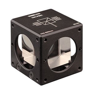 Thorlabs CM1-PBS1