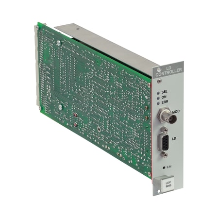 Thorlabs LDC8005