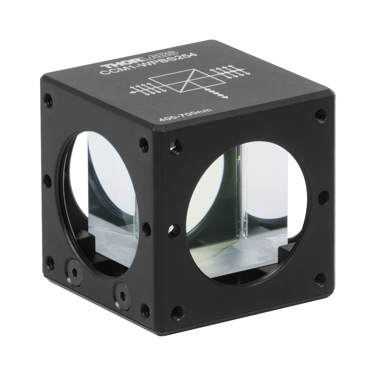 Thorlabs CCM1-WPBS254
