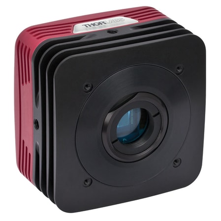 Thorlabs 1500M-GE-TE