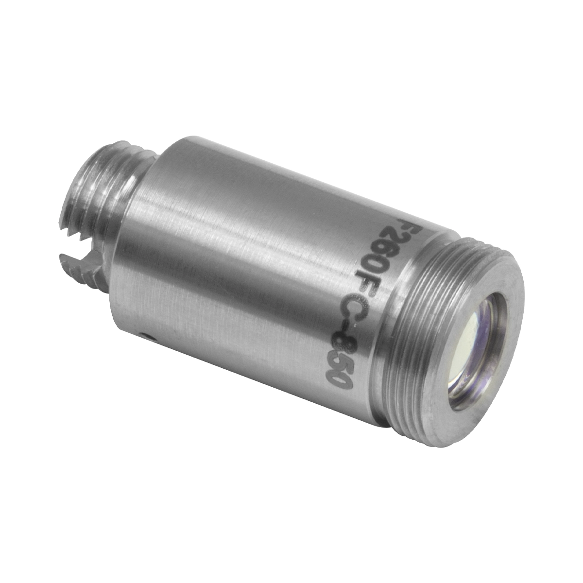 Thorlabs F260FC-850