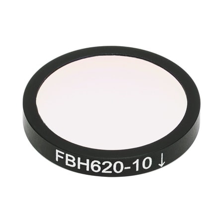 Thorlabs FBH620-10