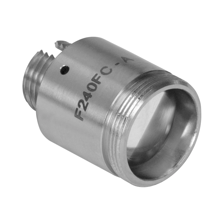 Thorlabs F240FC-A