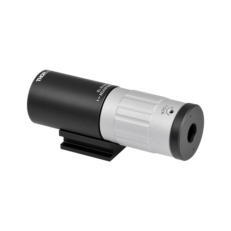 Thorlabs EL-25-3X-E