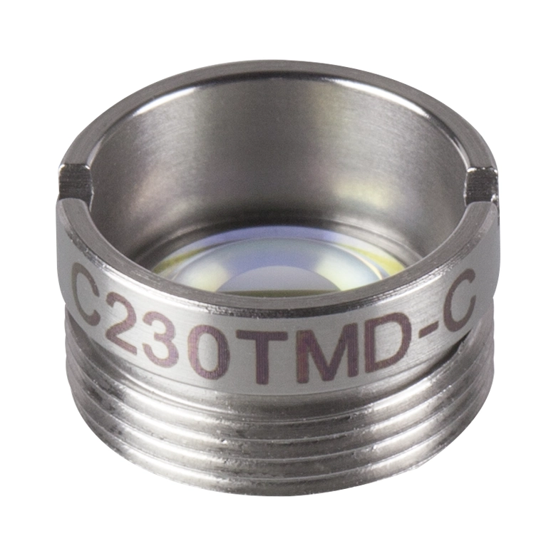 Thorlabs C230TMD-C