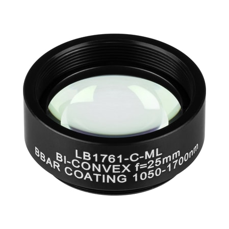Thorlabs LB1761-C-ML
