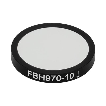 Thorlabs FBH970-10