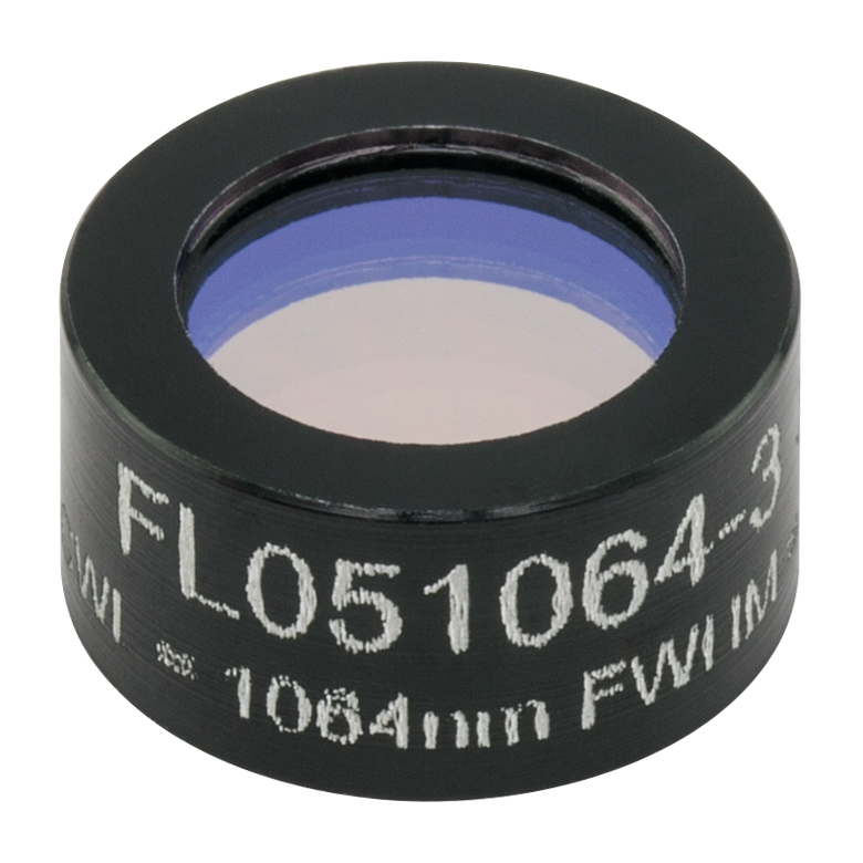 Thorlabs FL051064-3