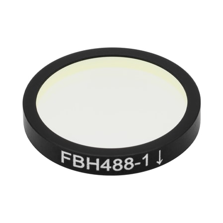 Thorlabs FBH488-1
