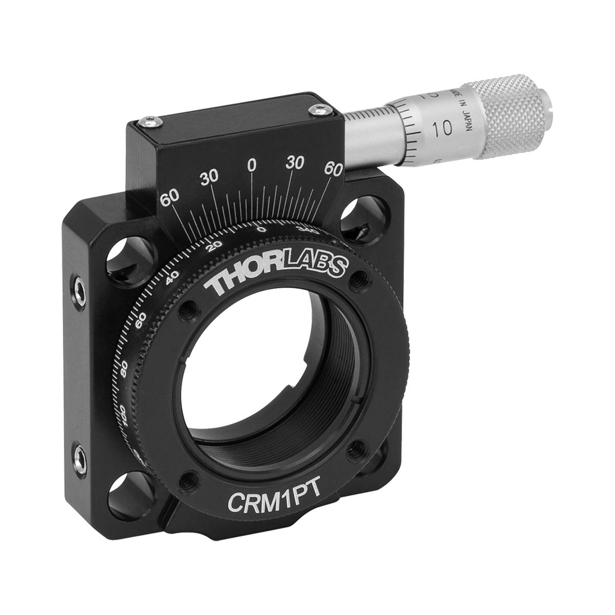 Thorlabs CRM1PT
