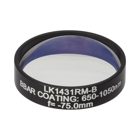 Thorlabs LK1431RM-B