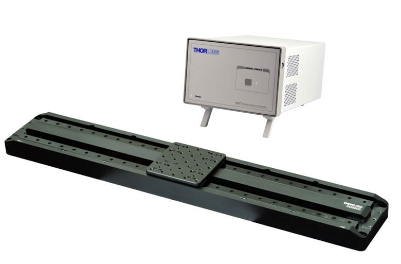 Thorlabs DDS600-E