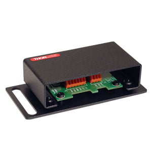 Thorlabs BOC101 Thorlabs BOC101 — Break Out Cable for OptoSTDriver (OST001)