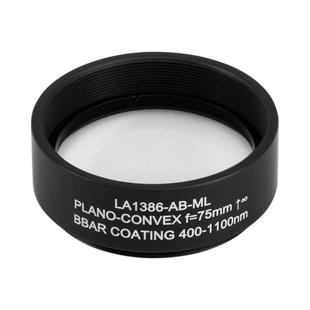Thorlabs LA1386-AB-ML