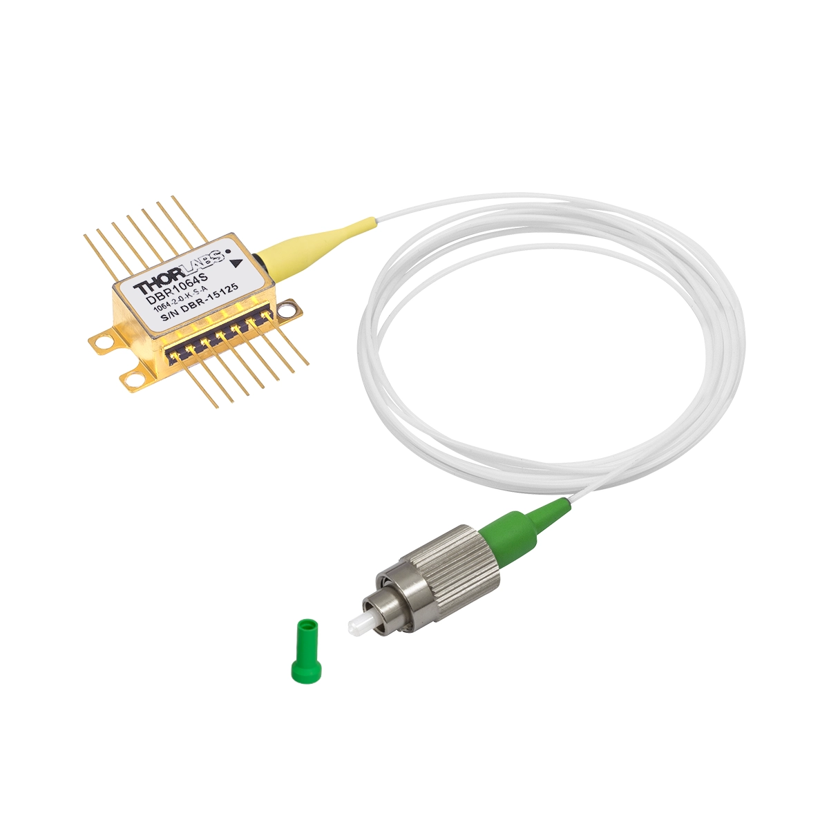 Thorlabs DBR1064S