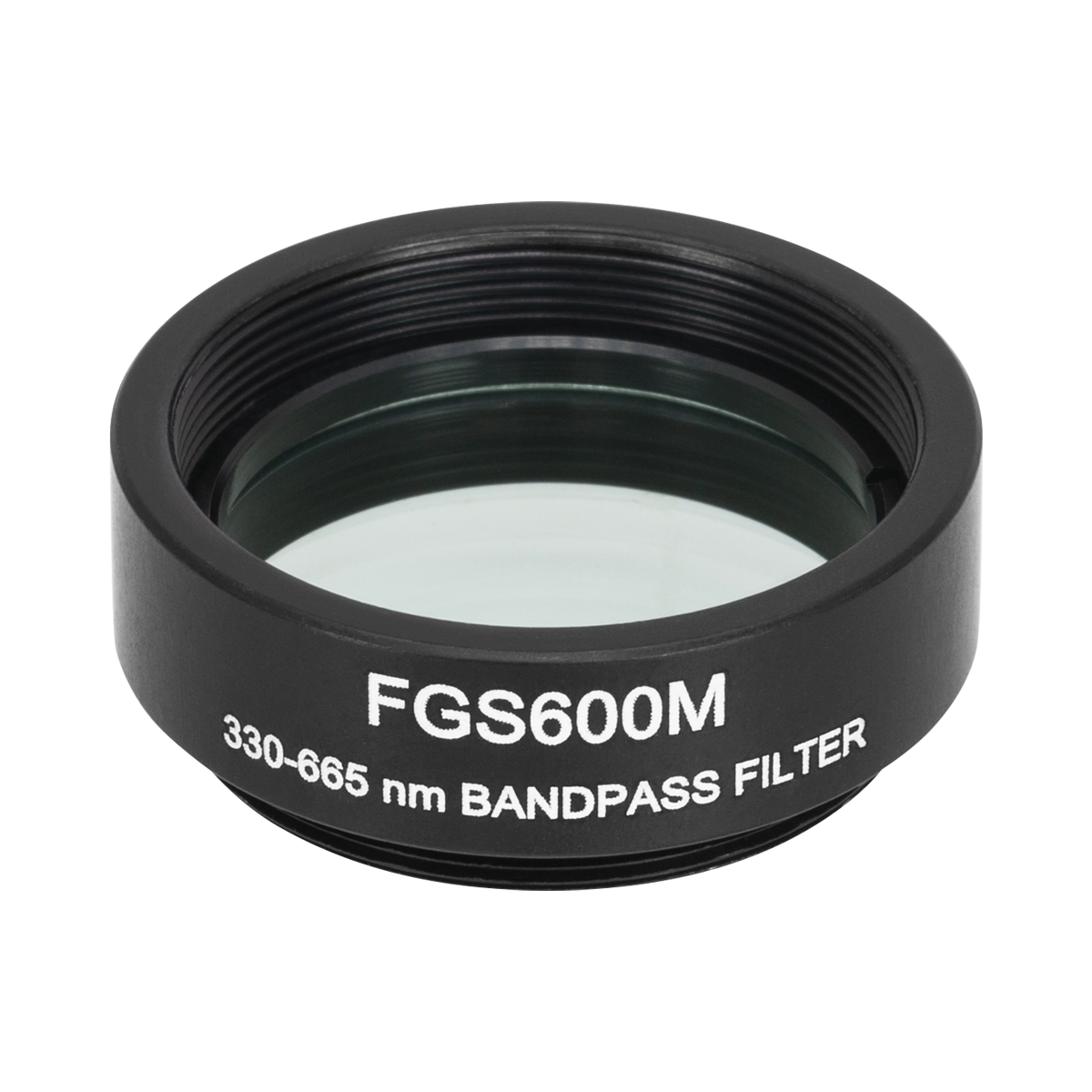 Thorlabs FGS600M
