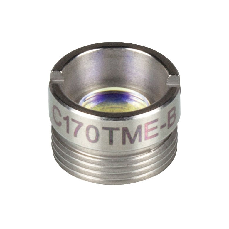 Thorlabs C170TME-B