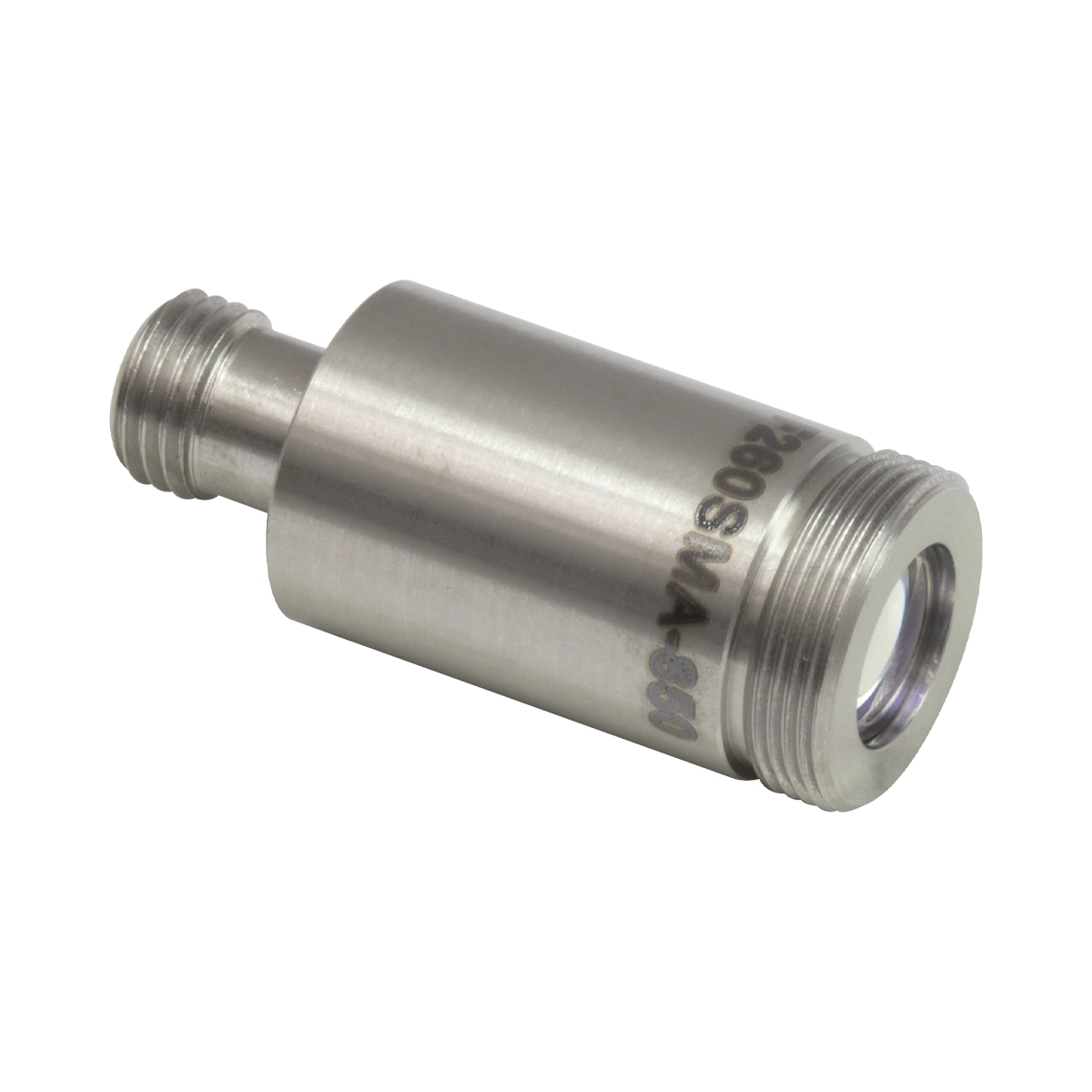 Thorlabs F260SMA-850