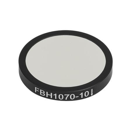 Thorlabs FBH1070-10