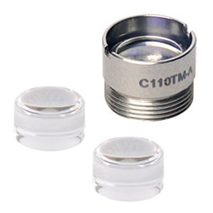 Thorlabs 350110-C