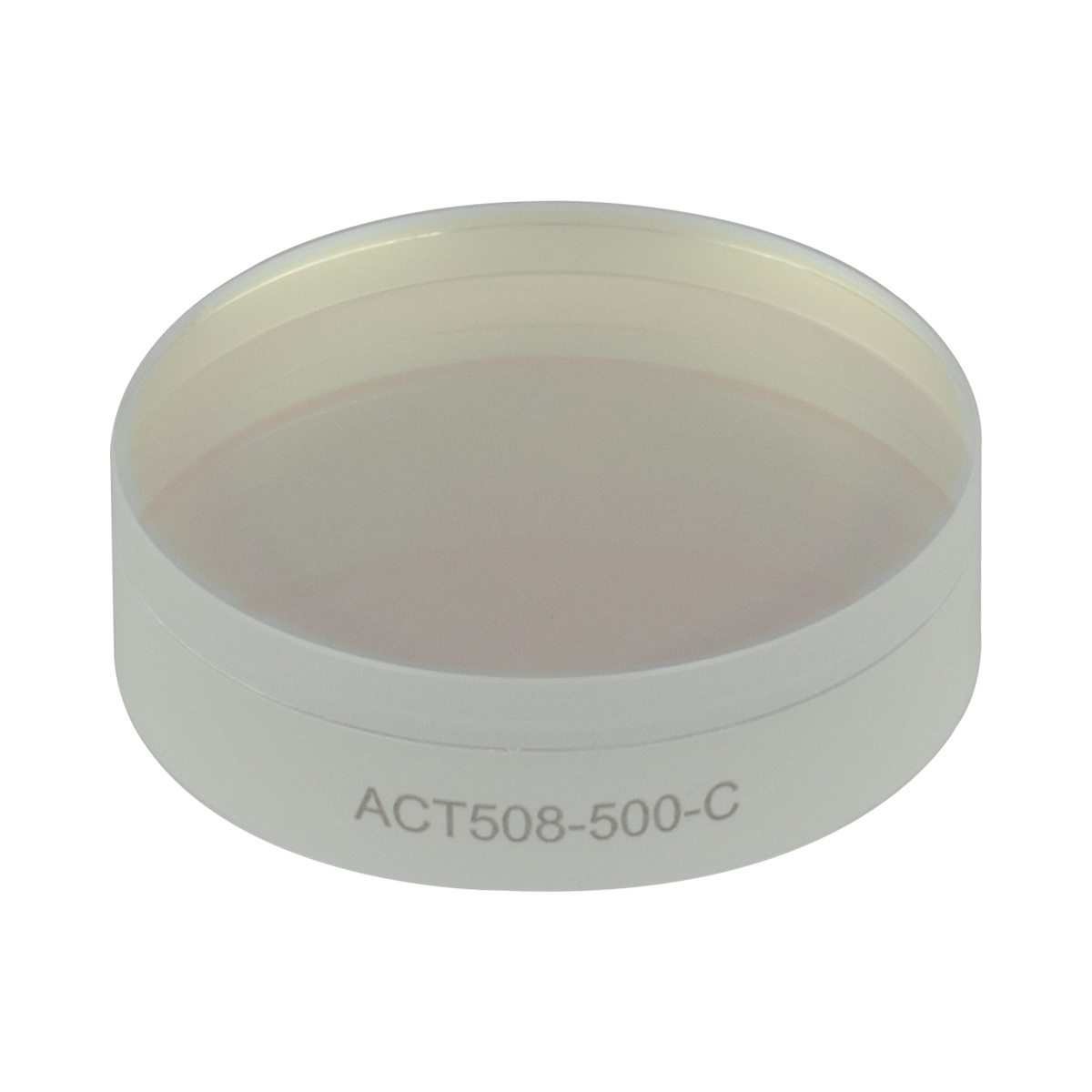 Thorlabs ACT508-500-C