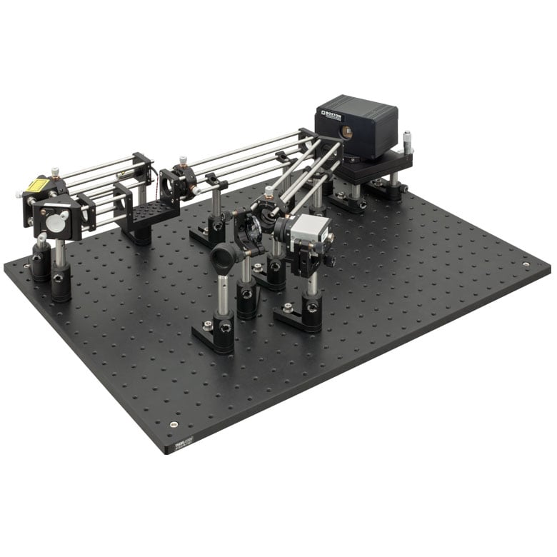 Thorlabs AOK3-UP01