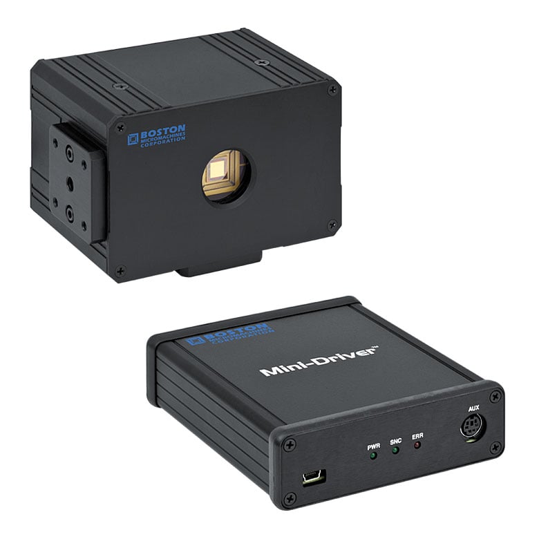 Thorlabs DM32-35-UM01