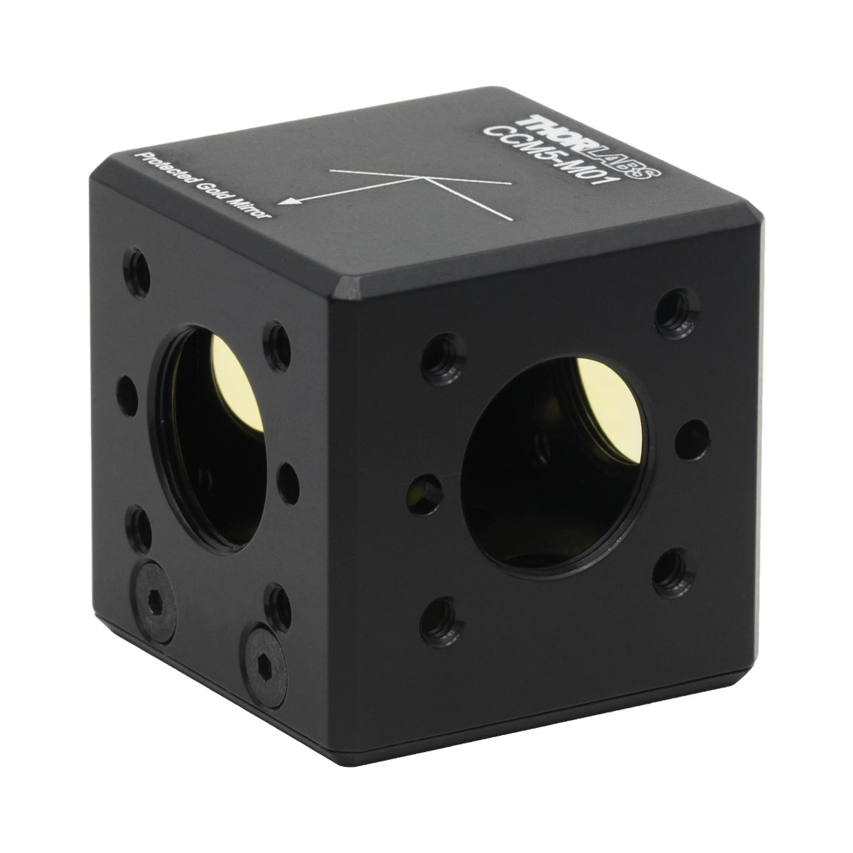 Thorlabs CCM5-M01