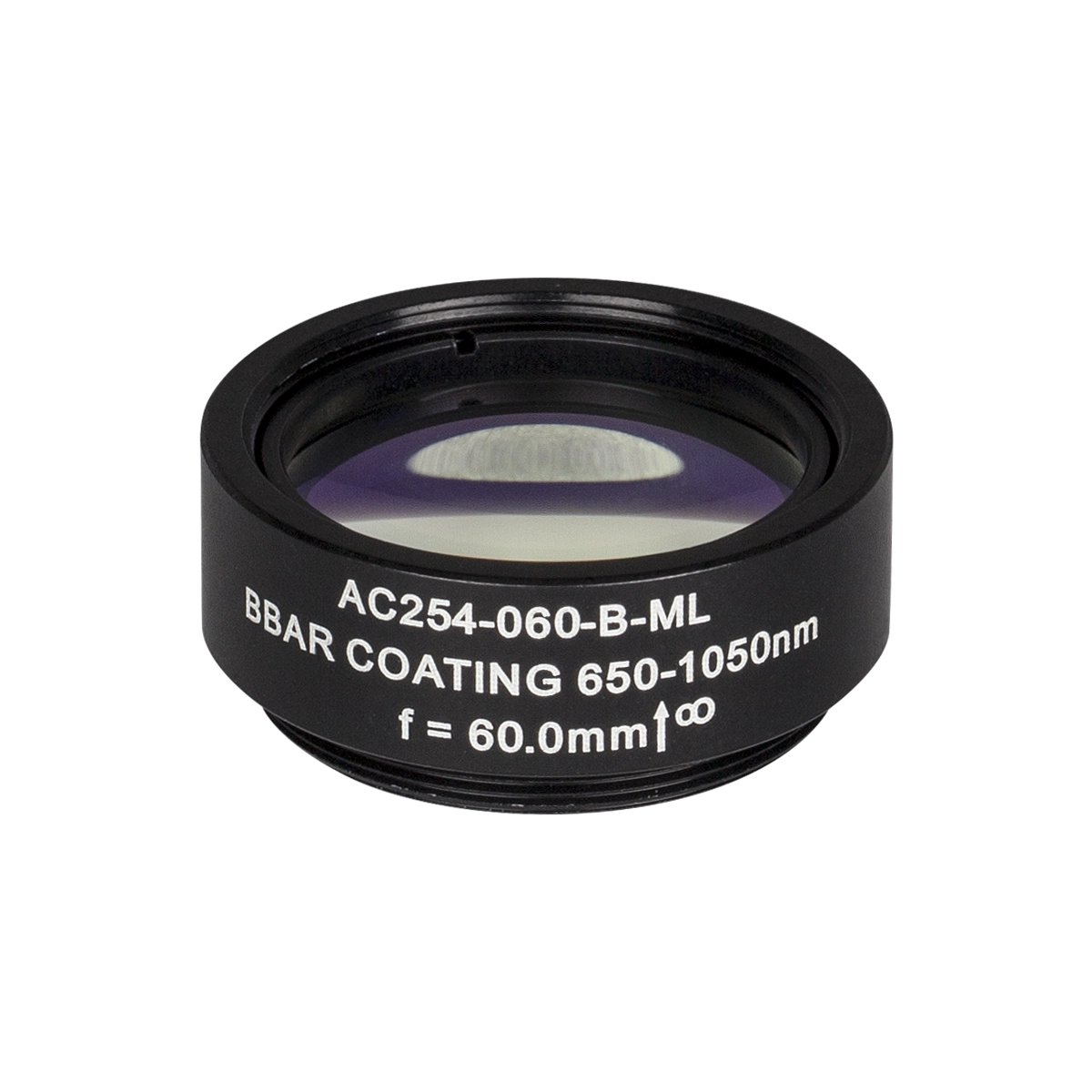 Thorlabs AC254-060-B-ML