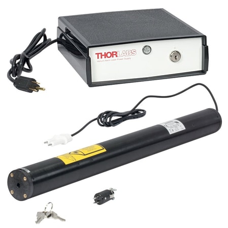 Thorlabs HNL100R