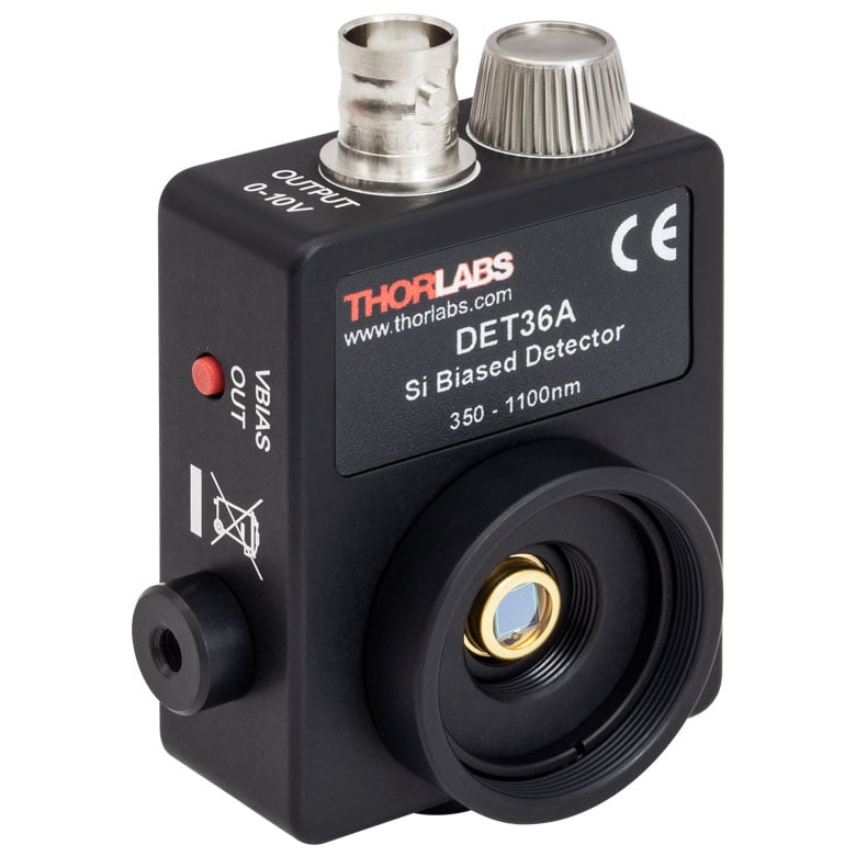 Thorlabs DET36A