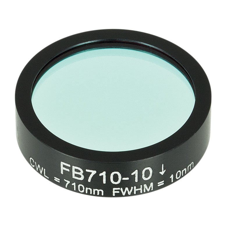 Thorlabs FB710-10