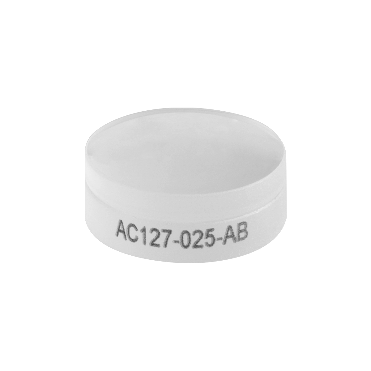 Thorlabs AC127-025-AB