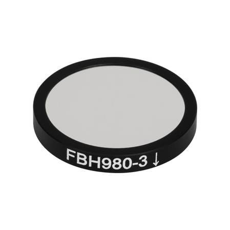 Thorlabs FBH980-3