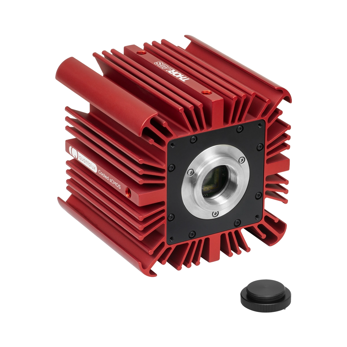 Thorlabs CC215MU