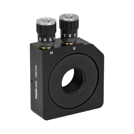 Thorlabs GM100