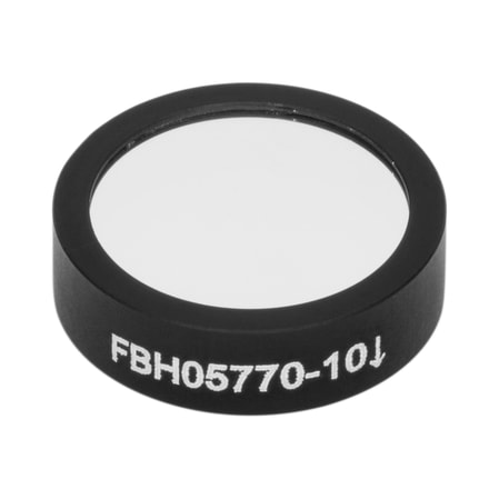 Thorlabs FBH05770-10