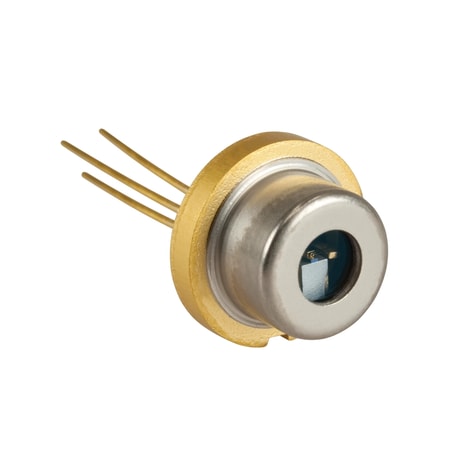 Thorlabs LD830-MA1W