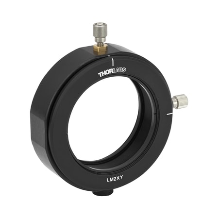 Thorlabs LM2XY