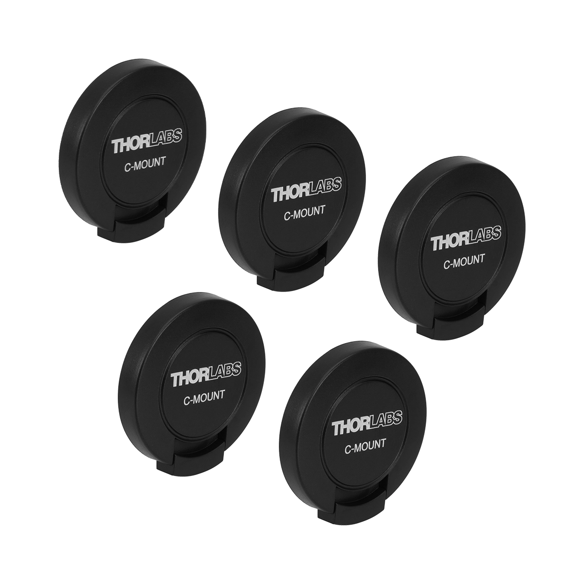 Thorlabs CMEC2
