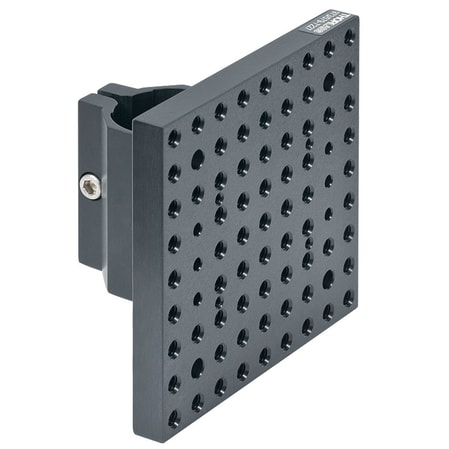 Thorlabs C1525 Thorlabs C1525 — Ø1.5" Post Mounting Clamp, 4.5" x 4.5"
