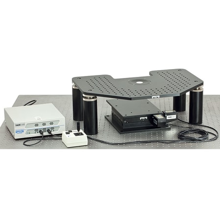 Thorlabs GM-2FS