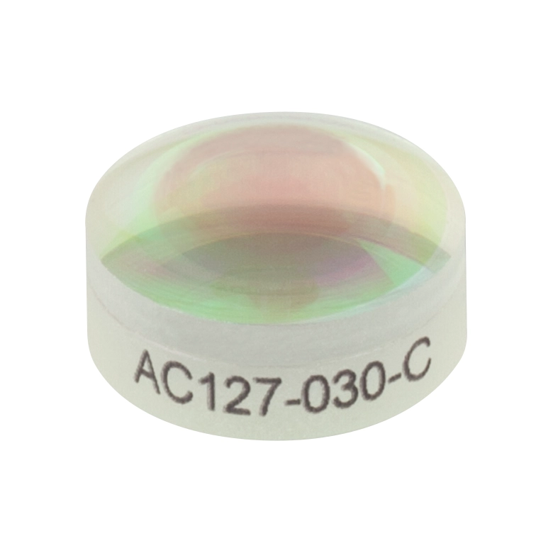 Thorlabs AC127-030-C