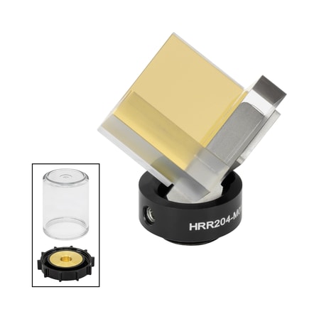 Thorlabs HRR204-M01
