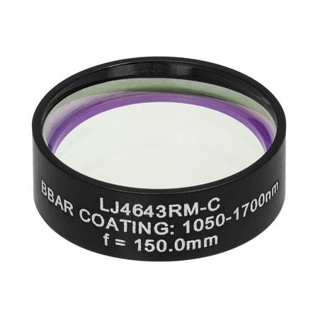 Thorlabs LJ4643RM-C