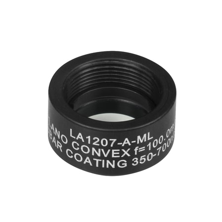Thorlabs LA1207-A-ML
