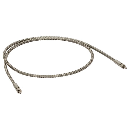 Thorlabs BF13LSMA1 Thorlabs BF13LSMA1 — Fiber Bundle, Ø1.3 mm, Low OH, SMA to SMA, 1 m