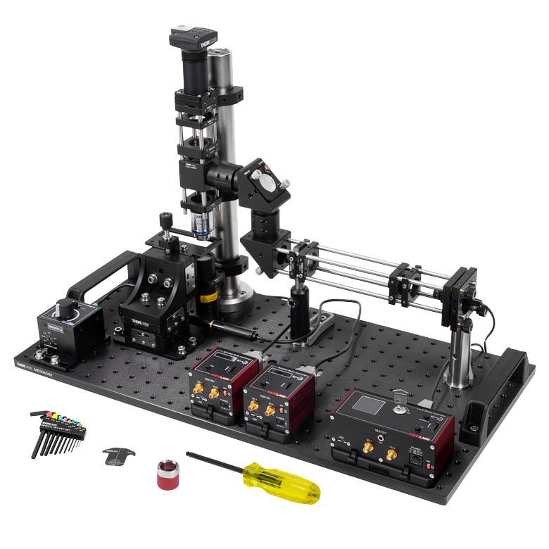 Thorlabs EDU-OT2