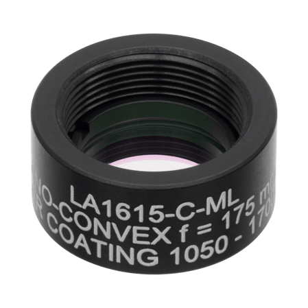 Thorlabs LA1615-C-ML