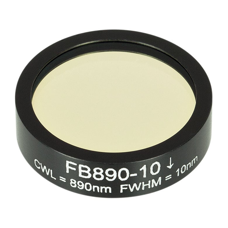 Thorlabs FB890-10